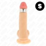 KINK - ANELLO PER PENE IN METALLO 2,6 CM