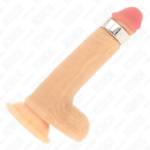 KINK - ANELLO PER PENE IN METALLO 2,6 CM