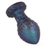 EPIC - VRAKOS PLUG ANALE DRAGON EGG TAGLIA L