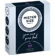 MISTER SIZE - PRESERVATIVI TAGLIA XXXL 69 MM (3 UNITÃ)