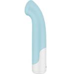 SATISFYER - G-SPOT WAVE 4 VIBRATORE PROGRAMMA 12 VIBRAZIONI GRIGIO SCURO