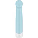 SATISFYER - G-SPOT WAVE 4 VIBRATORE PROGRAMMA 12 VIBRAZIONI GRIGIO SCURO