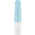 SATISFYER - G-SPOT WAVE 4 VIBRATORE PROGRAMMA 12 VIBRAZIONI GRIGIO SCURO