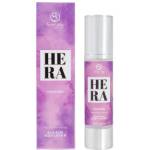 SECRETPLAY - HERA SILK SKIN LOTION PER DONNA 50 ML