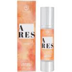 SECRETPLAY - ARES SILK SKIN LOTION PER DONNA 50 ML