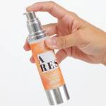 SECRETPLAY - ARES SILK SKIN LOTION PER DONNA 50 ML