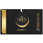 SKYN - PRESERVATIVO ORIGINALE NATURAL SENSATION 10 UNITÃ€