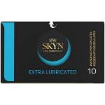 SKYN - PRESERVATIVO EXTRA LUBRIFICATO 10 UNITÃ€