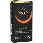 SKYN - PRESERVATIVI LARGE EXTRA ADJUSTMENT 10 UNITÃ€