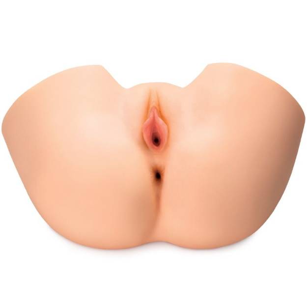 PDX PLUS - MASTURBATORE ANALE E VAGINA REALISTICO 360 BANGER