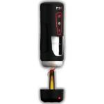 PDX ELITE - MASTURBATORE AUTOMATICO MILK ME HOTTER CON VIBRAZIONE A SPINTA E EFFETTO CALORE