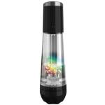 PDX ELITE - VIEWTUBE MAX VIEW MASTURBATORE AUTOMATICO CON ASPIRAZIONE TRASPARENTE