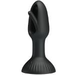 PRETTY LOVE - HUBERT ANAL PLUG CON 7 MODALITÃ€ DI VIBRAZIONE
