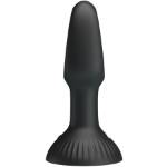 PRETTY LOVE - HUBERT ANAL PLUG CON 7 MODALITÃ€ DI VIBRAZIONE