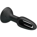 PRETTY LOVE - HUBERT ANAL PLUG CON 7 MODALITÃ€ DI VIBRAZIONE