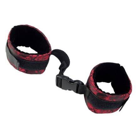 CALEXOTICS - SCANDAL MANETTE PER IL CONTROLLO DEGLI