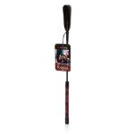 CALEXOTICS - SCANDAL RED SPLIT TIP WHIP