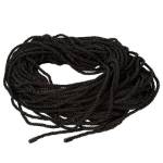 CALEXOTICS - SCANDAL  CORDA NERA BDSM 50 M
