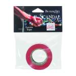 CALEXOTICS - SCANDAL NASTRO BONDAGE ROSSO