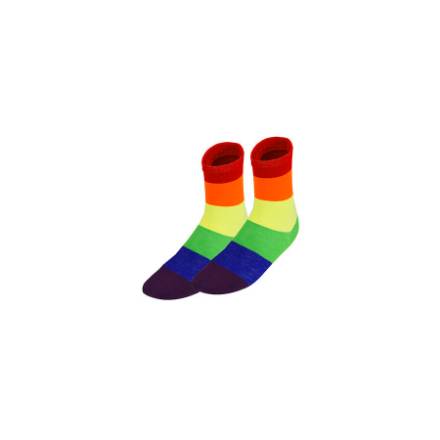 PRIDE - LGBT TAGLIA S/M