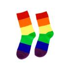 CALZINI PRIDE - LGBT TAGLIA L/XL