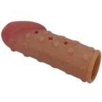 PRETTY LOVE - GUAINA PER PENE STRETTA E VOLUMIZZANTE NATURALE