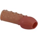 PRETTY LOVE - GUAINA PER PENE STRETTA E VOLUMIZZANTE NATURALE