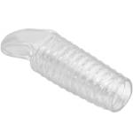 PRETTY LOVE - GUAINA PER PENE HARTMAN TRASPARENTE