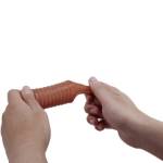 PRETTY LOVE - GUAINA PER PENE HARTMAN NATURALE