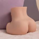 XISE - SYDNI MASTURBATORE VAGINA MULTIPOSIZIONE REALISTICO CON SPINTA