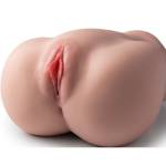 XISE - LYDIA MASTURBATORE VAGINA FEMMINILE CON SPINTA 25 CM