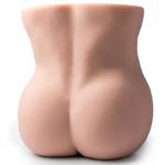 XISE - LYDIA MASTURBATORE VAGINA FEMMINILE CON SPINTA 25 CM