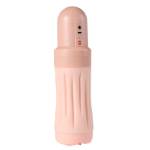 XISE - SUCTROKER V3.0 III MASTURBATORE VAGINA CON VIBRAZIONE