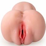 XISE - ELAINE MASTURBATORE VAGINA CON VIBRAZIONE