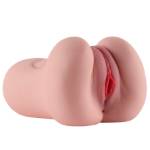 XISE - AGGIE MASTURBATORE VAGINA VIBRANTE CON VIBRAZIONE