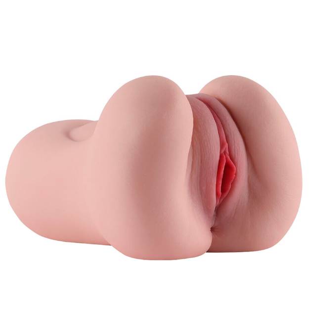 XISE - AGGIE MASTURBATORE VAGINA VIBRANTE CON VIBRAZIONE