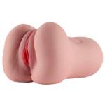 XISE - AGGIE MASTURBATORE VAGINA VIBRANTE CON VIBRAZIONE