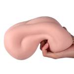XISE - AGGIE MASTURBATORE VAGINA VIBRANTE CON VIBRAZIONE