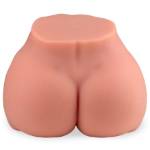 XISE - FREDERICO MASTURBADOR REALISTICO DILDO POSIZIONE FRONTALE CON SPINTA 15 CM
