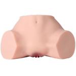 XISE - FANNY MULTIPOSIZIONE MASTURBATORE REALISTICO VAGINA E ANO