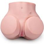 XISE - OLGA MASTURBATORE REALISTICO MULTIPOSIZIONE PER VAGINA E ANO