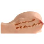 XISE - MELISSA MASTURBATORE REALISTICO MULTI-POSIZIONE PER VAGINA E ANO