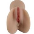 SHEQU - MASTURBATORE VAGINA EUNICE