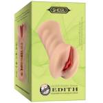 SHEQU - EDITH VAGINA MASTURBATORE