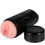 SHEQU - FANNY VAGINA MASTURBATORE CON VIBRAZIONE