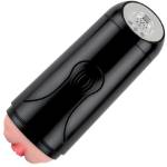 SHEQU - FANNY VAGINA MASTURBATORE CON VIBRAZIONE