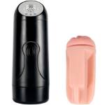 SHEQU - FANNY VAGINA MASTURBATORE CON VIBRAZIONE