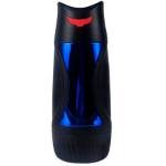 SHEQU - RENEE MASTURBATORE VAGINA SQUEEZABLE CON VIBRAZIONE IN CUSTODIA