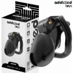 ADDICTED TOYS LOCKED- MINDNIGHT CELL GABBIA PER PENE TAGLIA S 4.8 CM