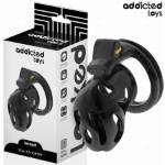 ADDICTED TOYS LOCKED - GABBIA PER PENE SIGILLATA CRYPT 8 CM
